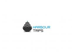 Logo design # 685636 for Water logo for harbour tour contest