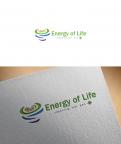 Logo # 538269 voor Energy of Life wedstrijd