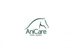 Logo design # 560540 for Design a new logo for AniCare sport horses contest