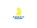 Logo design # 562045 for 20 years anniversary, PARKETT KÄPPELI GmbH, Parquet- and Flooring contest