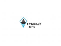 Logo design # 685637 for Water logo for harbour tour contest