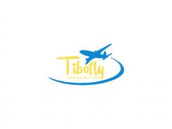 Logo design # 582109 for Design a sleek and modern logo for a new online travel agent. contest
