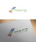 Logo # 538270 voor Energy of Life wedstrijd