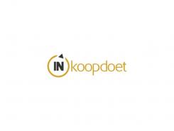 Logo # 589031 voor ontwerp logo en huisstijl voor inkoop dienstverlening wedstrijd