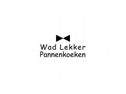 Logo # 673700 voor Ontwerp een modern logo voor mijn restaurant wedstrijd