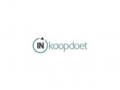 Logo # 589032 voor ontwerp logo en huisstijl voor inkoop dienstverlening wedstrijd