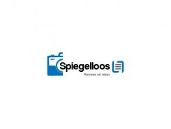 Logo # 549006 voor Ontwerp een pakkend logo voor Spiegelloos. Wij testen en schrijven over systeemcamera's en lenzen wedstrijd