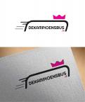 Logo design # 468852 for ONTWERP JIJ HET LOGO VOOR DE WEBSITE DEKAMPIOENSBUS.NL contest