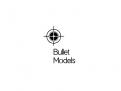 Logo design # 548806 for New Logo Bullet Models Wanted contest