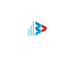 Logo design # 689452 for Cultural Change Initiative Logo 3D - Dedication and Determination to Deliver contest