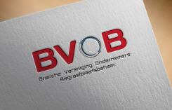Logo # 423911 voor Nieuw logo voor onze branchevereniging zie www.bvob.eu wedstrijd