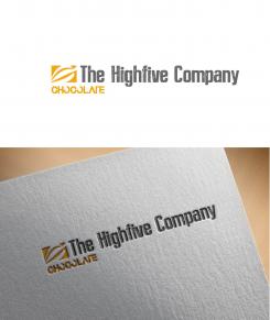 Logo # 543291 voor Logo voor The Highfive Company wedstrijd