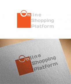 Logo # 462537 voor Ontwerp een fris en herkenbaar logo voor een nieuw online shopping website wedstrijd