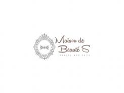 Logo # 587434 voor Maison de Beauté S wedstrijd