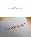 Logo # 528447 voor Ontwerp een opvallend en een strak logo voor mijn bedrijfsnaam Focus4Budget wedstrijd