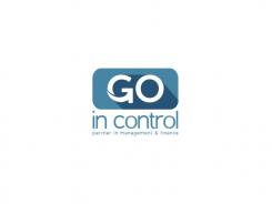 Logo design # 567471 for GO in control - Logo, business card and webbanner contest