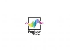 Logo # 565465 voor Logo popkoor Zinder wedstrijd