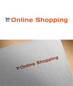 Logo # 462539 voor Ontwerp een fris en herkenbaar logo voor een nieuw online shopping website wedstrijd