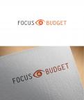 Logo # 528448 voor Ontwerp een opvallend en een strak logo voor mijn bedrijfsnaam Focus4Budget wedstrijd