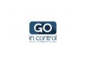 Logo design # 567472 for GO in control - Logo, business card and webbanner contest