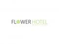 Logo # 575598 voor Logo en huisstijl Flowerhotel wedstrijd