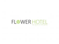 Logo # 575598 voor Logo en huisstijl Flowerhotel wedstrijd