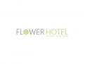 Logo # 575599 voor Logo en huisstijl Flowerhotel wedstrijd