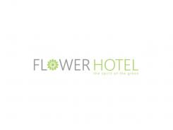 Logo # 575599 voor Logo en huisstijl Flowerhotel wedstrijd