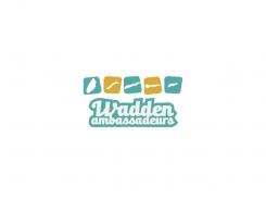 Logo # 574195 voor Logo voor Waddeneilanden Project wedstrijd