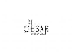 Logo design # 552928 for Bar Cesar contest