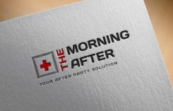 Logo design # 421312 for Hangover Cure - Logo needed contest