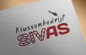 Logo # 436661 voor Klus aan een glad en schilderachtig logo voor een stukadoor/schilder klussenbedrijf wedstrijd