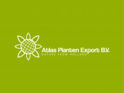 Logo design # 543199 for Flowers from Holland like to go abroad ! contest