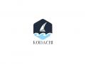 Logo design # 575704 for Kodachi Yacht branding contest