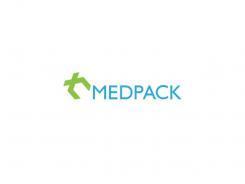 Logo # 565071 voor Logo Medpack wedstrijd