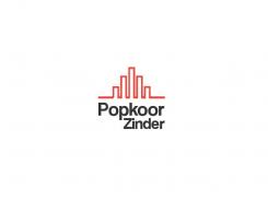 Logo # 565473 voor Logo popkoor Zinder wedstrijd