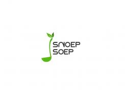 Logo # 649239 voor logo soepwinkel wedstrijd