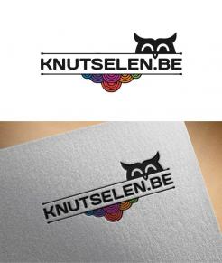 Logo # 466260 voor ontwerp een logo voor een creatieve, nieuwe knutsel site! wedstrijd