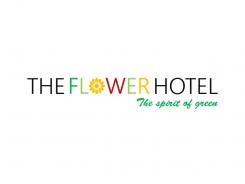 Logo # 576912 voor Logo en huisstijl Flowerhotel wedstrijd