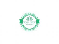 Logo design # 587847 for Yoga Spot Haarlem contest