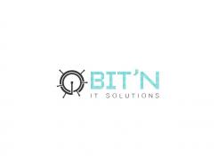 Logo design # 560561 for BIT'N logo + identity contest