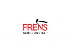 Logo # 547822 voor Logo voor Frens gereedschap wedstrijd