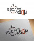 Logo # 453724 voor Logo voor Escape Room wedstrijd