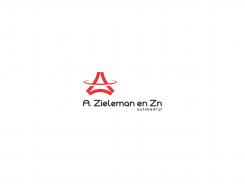 Logo # 684760 voor Modern logo voor Autobedrijf A. Zieleman en Zn wedstrijd