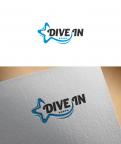 Logo design # 542810 for New dive company in the Dutch Antilles contest
