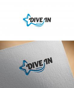 Logo design # 542810 for New dive company in the Dutch Antilles contest