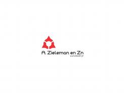 Logo # 684761 voor Modern logo voor Autobedrijf A. Zieleman en Zn wedstrijd