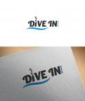 Logo design # 542811 for New dive company in the Dutch Antilles contest