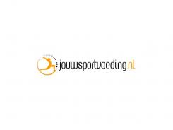 Logo # 576719 voor Logo (+ Huisstijl) Jouwsportvoeding.nl wedstrijd