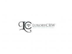 Logo # 564982 voor LuxoryCRW logo wedstrijd